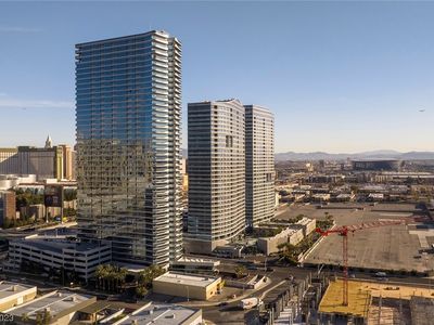 4565 Dean Martin Dr Unit 107, Paradise Town, NV, 89103