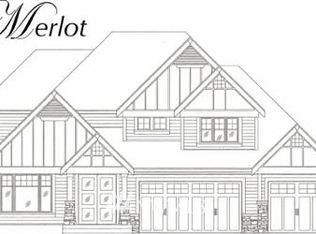 LOT 27471 279th Way SE, Maple Valley, WA 98038