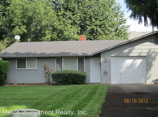 876 Anderson Ln, Springfield, OR 97477