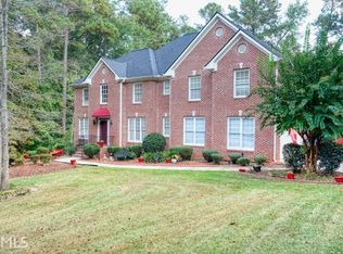 3740 Millers Pond Way, Snellville, GA 30039