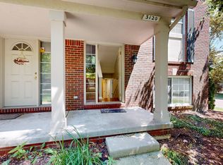 3120 Promenade Cir, Ann Arbor, MI 48108
