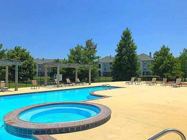 Cypress Lake — Photo 9