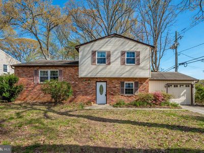 1300 Holliben Rd, Severna Park, MD, 21146
