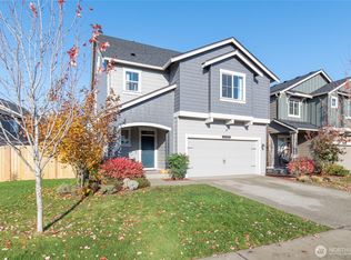 Rainier Ridge @ Lipoma Firs, Puyallup, WA 98374