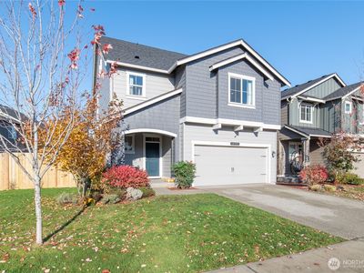 10671 187th Street Ct E, Puyallup, WA, 98374