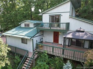 26657 Lake Front Ln, Rocky Mount, MO 65072