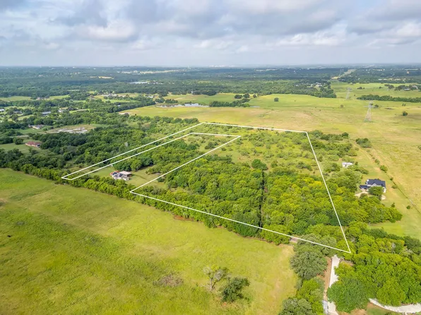 County Road 807, Cleburne, TX 76031