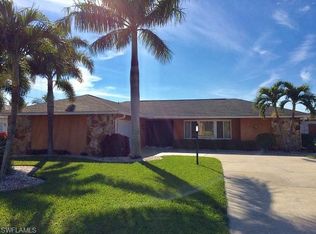 5220 Sea Gull Ct, Cape Coral, FL 33904
