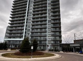 4633 Glen Erin Dr S #1006, Mississauga, ON L5M 0Y6