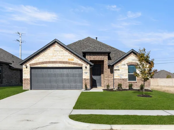 141 Whistling Duck Dr, Balch Springs, TX 75181