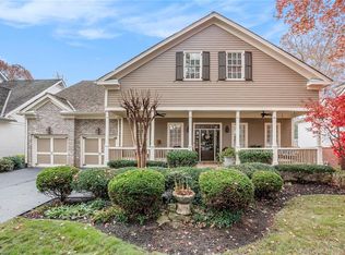 194 Waterfront Park Ln, Dawsonville, GA 30534