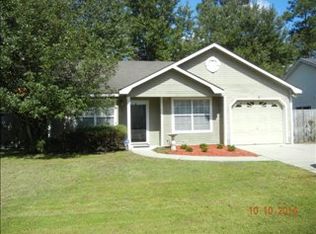 328 Terrapin Trl, Brunswick, GA 31525