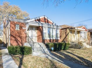 3548 W 77th Pl, Chicago, IL 60652