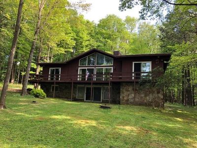 1180 Peninsula Dr, Central City, PA, 15926