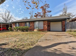 613 Royal Ave, Midwest City, OK 73130