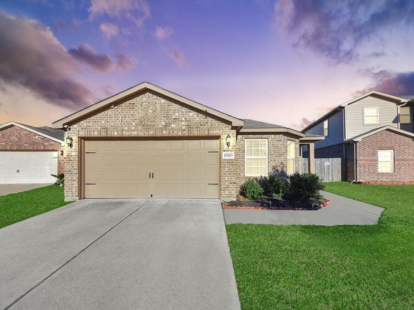 10803 Dover White Dr