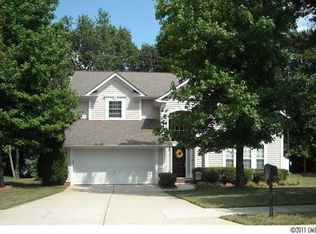 7430 Chapel Ridge Rd, Charlotte, NC 28269