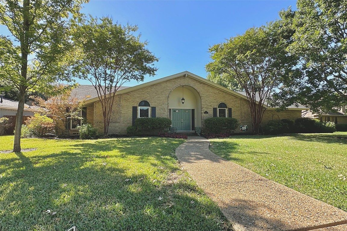 4024 Willow Ridge Dr, Dallas, TX 75244 | Zillow