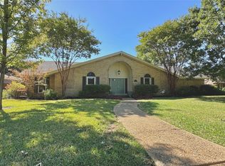 4024 Willow Ridge Dr, Dallas, TX 75244