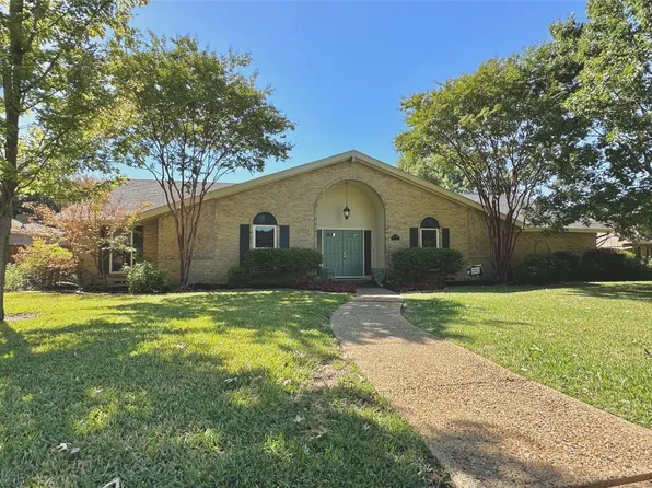 4024 Willow Ridge Dr, Dallas, TX 75244
