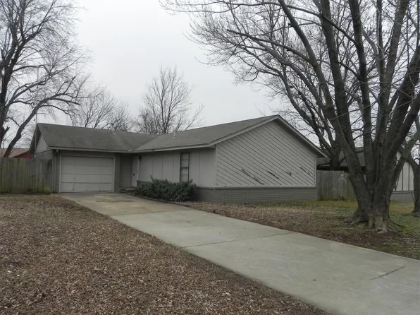 1238 E 144th St, Glenpool, OK 74033