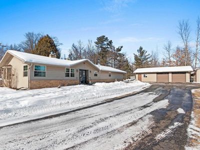 5360 TADPOLE LANE, Oconto, WI, 54153