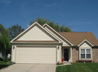 4743 Sheehan Pl, Indianapolis, IN 46254