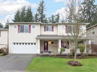 18406 93rd Ave E, Puyallup, WA 98375