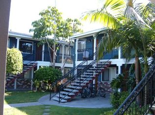 2059 Bacon St APT 19, San Diego, CA 92107