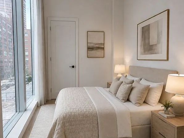 25-08 43rd Ave #2F, Long Island City, NY 11101