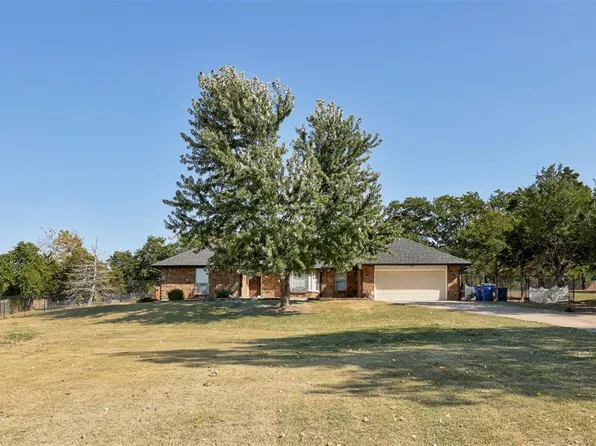 1710 Whispering Ln, Choctaw, OK 73020