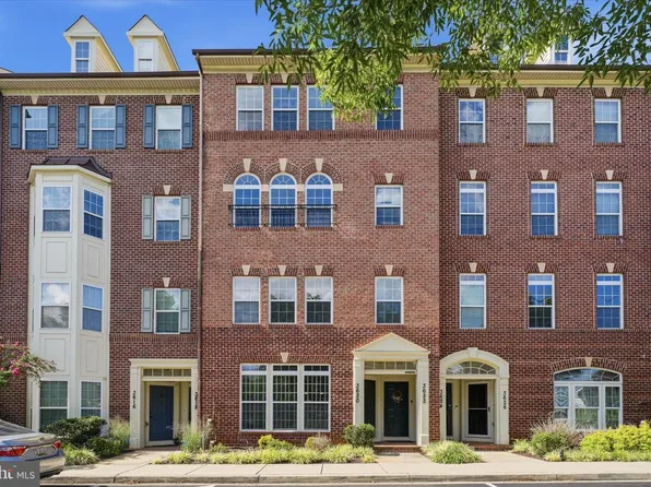 3620 Holborn Pl, Frederick, MD 21704
