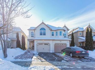 49 Nantucket Dr #BASEMENT, Richmond Hill, ON L4E3V8