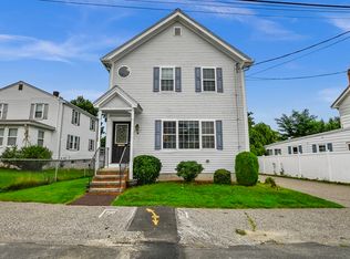 9 High St, Norwood, MA 02062