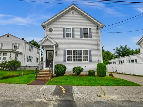 9 High St, Norwood, MA 02062