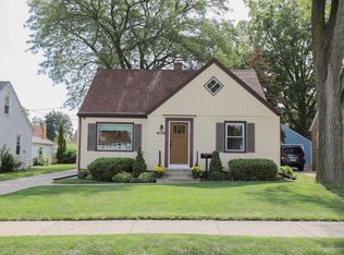 4009 Wilson Rd, Kenosha, WI 53142