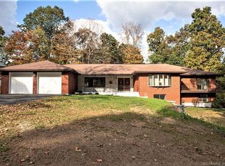 63 Harvest Woods Rd, Rockfall, CT 06481