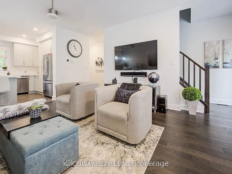 33 Jarvis St — Photo 18