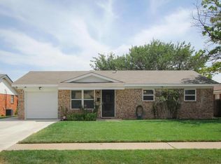 5119 Royce Dr, Amarillo, TX 79110