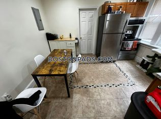 244 Kelton St #16A, Allston, MA 02134