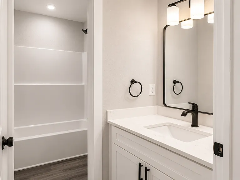 Granby Townhomes — Photo 11