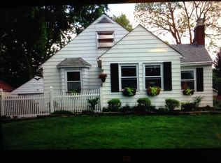 2117 Ormond Ave, Columbus, OH 43224