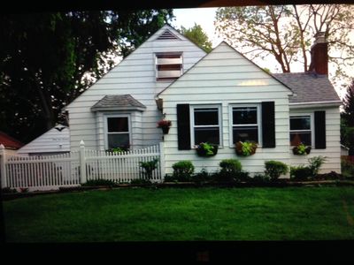 2117 Ormond Ave, Columbus, OH, 43224