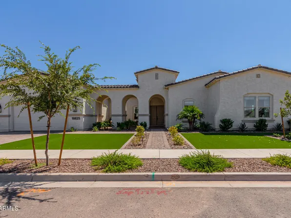18825 E AZALEA Drive, Queen Creek, AZ 85142