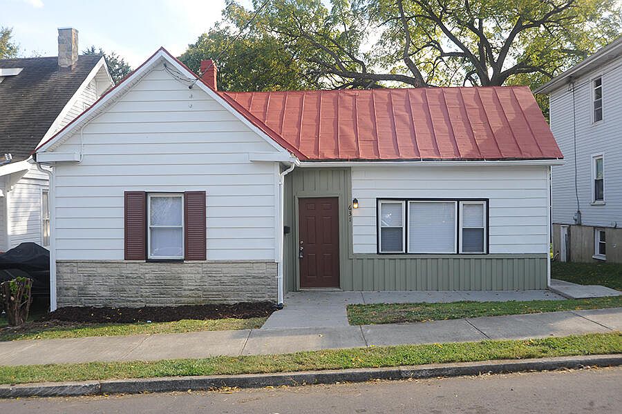 1st image of 631 Mountain Ave SE