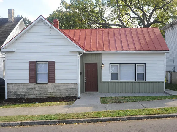 631 Mountain Ave SE, Roanoke, VA 24013