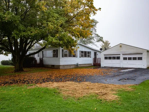 13632 Route 414, Canton, PA 17724