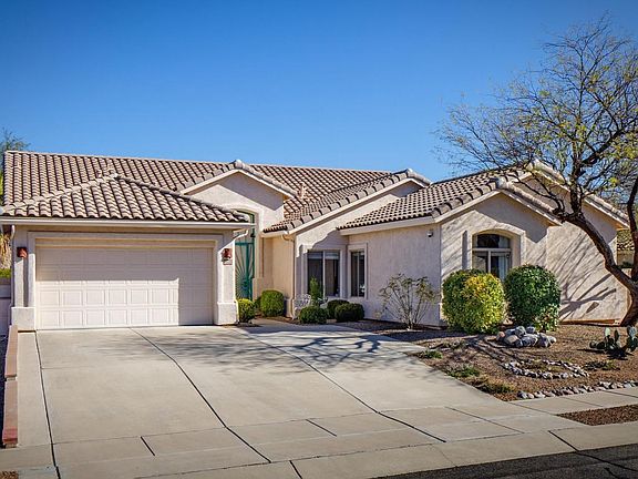 2nd image of 2235 N Quail Lake Pl