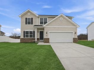 6587 E 104th Ave, Crown Point, IN