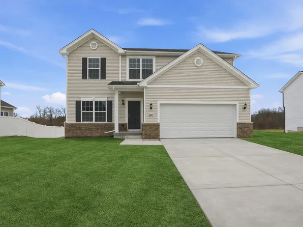 6587 E 104th Ave, Crown Point, IN 46307